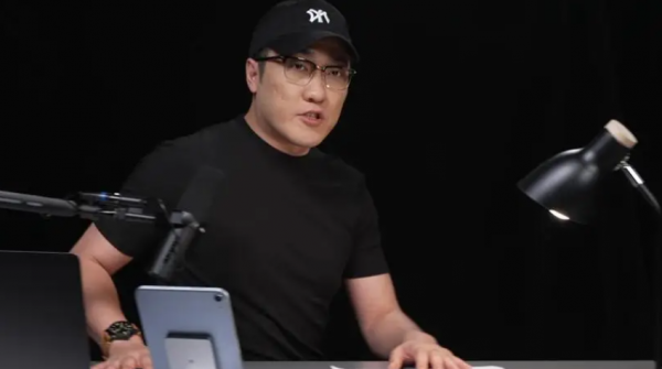 王自如:在格力工资是以前几分之一