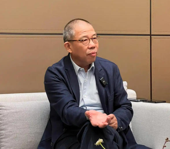 农夫山泉创始人钟睒睒:必须限制电商平台权力